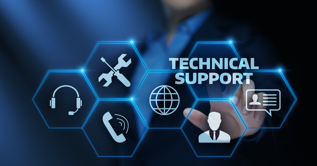 10 Tools for Providing 24/7 IT Support to Remote Workers - ITPro Today: IT  News, How-Tos, Trends, Case Studies, Career Tips, More